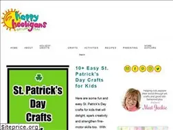 Sites similar to happyhooligans.ca