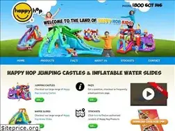 Sites similar to happyhopkids.com.au