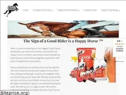 Sites similar to happyhorse.com