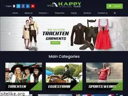 Sites similar to happyhorseonline.com