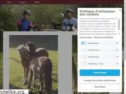 Sites similar to happyhorses.ch