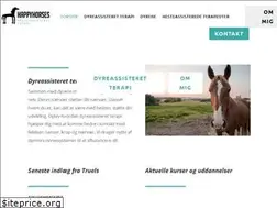 Sites similar to happyhorses.dk