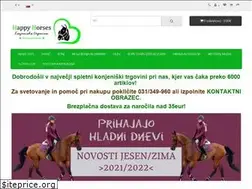 Sites similar to happyhorses.eu