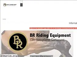 Sites similar to happyhorseshop.de