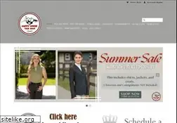 Sites similar to happyhorsetack.com