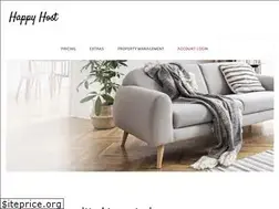Sites similar to happyhost-sd.com