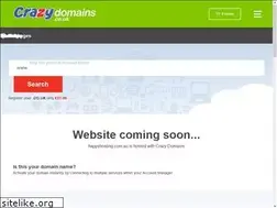Sites similar to happyhosting.com.au