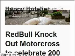 Sites similar to happyhotelier.com