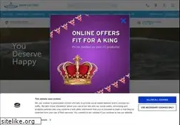 Sites similar to happyhottubs.co.uk