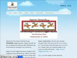 Sites similar to happyhoundcompound.com