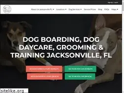 Sites similar to happyhounddogresorts.com