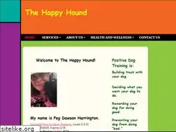 Sites similar to happyhoundnashville.com