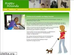Sites similar to happyhounds.nl