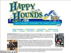 Sites similar to happyhounds.us