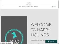 Sites similar to happyhoundskennel.com