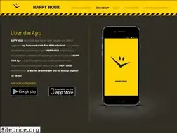 Sites similar to happyhour-24.com