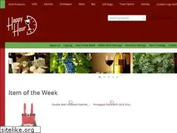 Sites similar to happyhour5pm.com