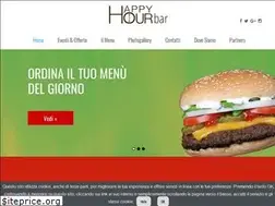 Sites similar to happyhourbar.eu