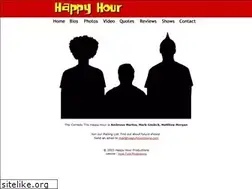 Sites similar to happyhourclowns.com