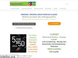 Sites similar to happyhourfitness.com