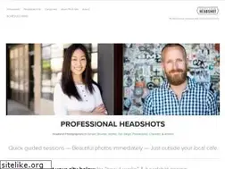 Sites similar to happyhourheadshot.com