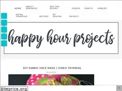 Sites similar to happyhourprojects.com