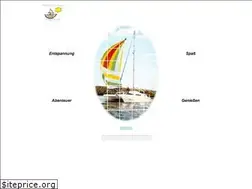 Sites similar to happyhoursailing.de