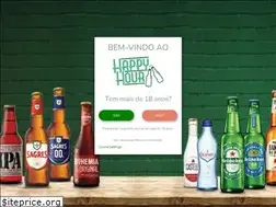 Sites similar to happyhourscc.pt