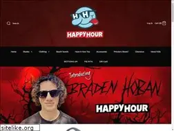 Sites similar to happyhourshades.com