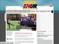 Sites similar to happyhoursports.org