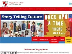 Sites similar to happyhoursschool.in