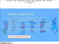 Sites similar to happyhouse.edu.pl