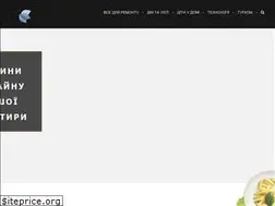 Sites similar to happyhouse.kiev.ua