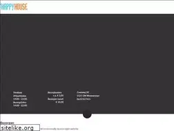 Sites similar to happyhouse.nl