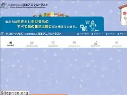 Sites similar to happyhouse.or.jp
