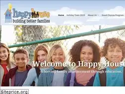 Sites similar to happyhouse.org