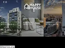 Sites similar to happyhouse.pl