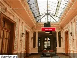 Sites similar to happyhousehostel.com