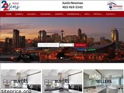 Sites similar to happyhousehunting.ca