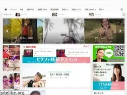Sites similar to happyhousejp.com