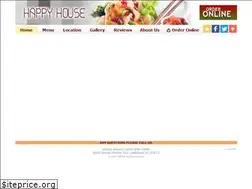 Sites similar to happyhouselakeland.com
