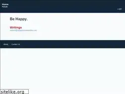 Sites similar to happyhousemedia.com