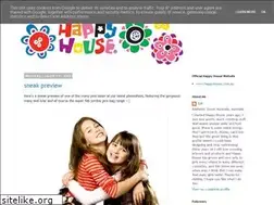 Sites similar to happyhousenews.blogspot.com