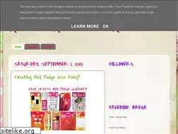 Sites similar to happyhouseofhaas.blogspot.com