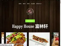 Sites similar to happyhouseohio.com