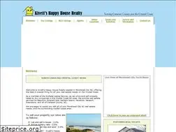 Sites similar to happyhouserealty.com