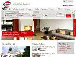Sites similar to happyhouserentals.com