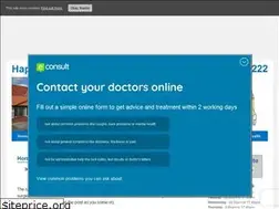 Sites similar to happyhousesurgery.nhs.uk