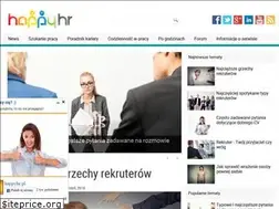 Sites similar to happyhr.pl