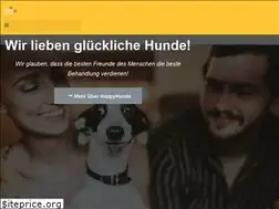 Sites similar to happyhunde.de